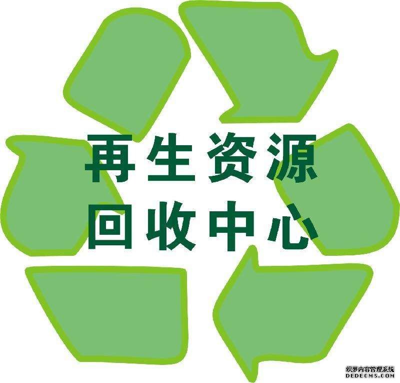 青岛再生资源回收